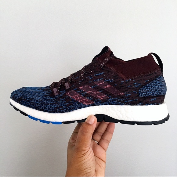 Adidas PureBOOST RBL Sneakers - Picture 5 of 7